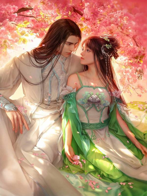 留在我身边(高干）