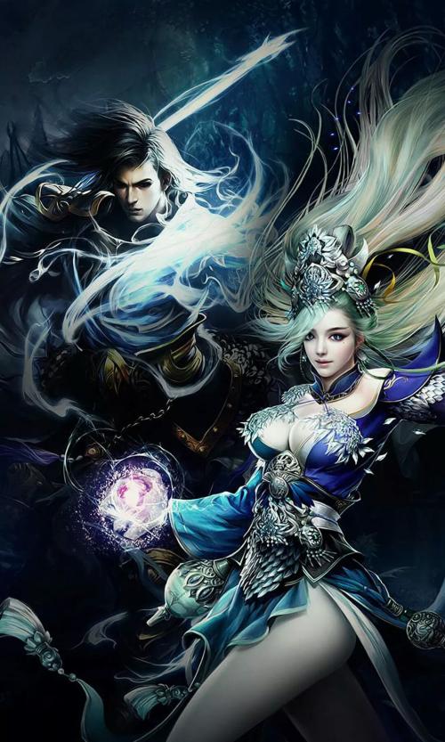 剑修来自合欢宗(高h np)